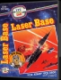 Atari  2600  -  Laser Base (1983) (ITT Family Games)